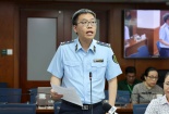 TP.HCM chưa phát hiện sản xuất, buôn bán sữa giả