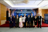 SeABank tổ chức thành công Đại hội cổ đông, bầu bổ sung thành viên độc lập HĐQT người nước ngoài