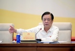 Sửa luật để gỡ rào cản, nâng sức cạnh tranh cho sản phẩm Việt