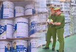 Bắc Ninh yêu cầu rà soát, thu hồi 12 sản phẩm dinh dưỡng (dạng sữa bột) là hàng giả