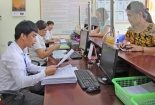 Cải tiến phương thức giải quyết thủ tục hành chính với TCVN ISO 9001:2015
