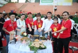 Tinh hoa Ẩm thực xứ Thanh: Gắn kết cộng đồng, lan tỏa giá trị truyền thống