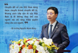 Định hình phát triển trí tuệ nhân tạo - Tăng quyền năng cho con người và phát triển bền vững