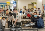 Dự kiến đón 2,4 triệu khách dịp cao điểm lễ 30/4-1/5 tại các cảng hàng không, sân bay