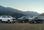 GM triệu hồi gần 900.000 xe bán tải và SUV do lỗi động cơ V8 6.2L