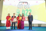  Nestlé và Cục Du lịch Quốc gia Việt Nam đồng hành cùng sự kiện tôn vinh di sản ẩm thực Huế