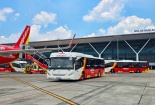 Vietjet hoàn thành công tác chuyển giao khai thác dịch vụ mặt đất tại sân bay lớn nhất Việt Nam