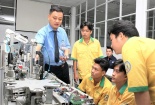 Nguồn nhân lực chất lượng cao - đòn bẩy cho tăng trưởng trong kỷ nguyên số 