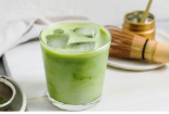 Mối lo ngại về ảnh hưởng của đồ uống matcha tới việc hạn chế hấp thụ sắt gây thiếu máu