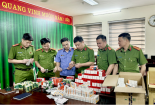 Oái oăm chiêu trò bán thuốc nam giả trên mạng: Hàng giả cảnh báo... hàng thật