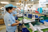 Giải ngân vốn đầu tư trực tiếp nước ngoài bốn tháng đầu năm 2025 cao nhất trong 5 năm 