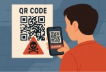 Nhận diện, phòng tránh lừa đảo bằng mã QR – Đừng để mất tiền oan