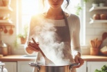 Những vật dụng trong nhà âm thầm gây hại cho lá phổi