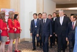 Vietjet ra mắt hãng hàng không Vietjet Qazaqstan