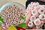 Cơ quan chức năng đồng loạt vào cuộc kiểm tra nguồn gốc món lòng se điếu