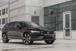 Volvo triệu hồi hơn 413.000 xe ô tô trên toàn cầu vì lỗi camera lùi