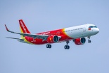 Khám phá thế giới cùng Vietjet hè này, quẳng gánh lo hành lý với 40kg miễn phí!