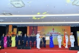 Hiệp hội Doanh nghiệp nhỏ và vừa thành phố Hà Nội đón nhận Huân chương Lao động hạng Nhất