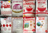 Cảnh báo từ vụ bột ngọt giả, kém chất lượng, san chia, đóng gói lại đe dọa sức khỏe hàng triệu người