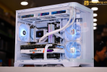 Khám phá máy trạm Workstation tại Khóa Vàng – Hiệu năng khủng, trả góp 0%