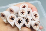 Lòng se điếu: Chuyên gia thì bảo hiếm và đắt, nhưng chợ mạng lại bán tràn lan, thực hư ra sao?