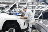 BMW, Toyota và Mercedes-Benz thu hồi gần 70.000 xe ô tô tại Trung Quốc do lo ngại vấn đề kỹ thuật