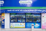 Chuỗi nhà thuốc Pharmacity thu hồi 4 sản phẩm của công ty sản xuất hàng giả