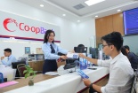 Co-opBank - 30 năm Vững bước vươn xa