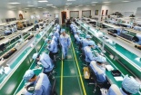 Doanh nghiệp tiết kiệm năng lượng, cải thiện môi trường với tiêu chuẩn ISO 14001