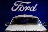 Ford triệu hồi hơn 273.000 xe tại Mỹ do nguy cơ rò rỉ dầu phanh