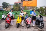 VinFast Motio chưa tới 15 triệu đồng, người dùng yên tâm mua xe mùa cao điểm