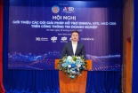 Thúc đẩy doanh nghiệp cập nhật xu hướng số hóa, nâng cao hiệu quả hoạt động