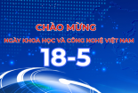 Ứng dụng KH&CN trong công tác pháp chế – động lực đổi mới hoạt động xây dựng và thi hành pháp luật