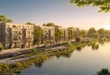 Vinhomes Wonder City: 'Vương miện mới' của giới tinh hoa Tây Hà Nội
