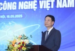 ‘Khoa học, công nghệ, đổi mới sáng tạo và chuyển đổi số là sứ mệnh quốc gia’