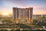 Vinhomes Star City: 'Tâm chấn The K-Park Avenue vừa ra mắt đã tạo sóng lớn tại xứ Thanh'