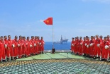 Mỏ Đại Hùng giai đoạn 3: Bản lĩnh của người lao động Petrovietnam