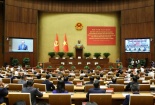 Tư duy chiến lược và những đột phá từ 'bộ tứ trụ cột'