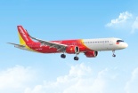 Bay thẳng từ Hà Nội đến Tây An, Thành Đô cùng Vietjet, tận hưởng Trung Quốc đắm say