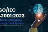 ISO/IEC 42001:2023 - 'chìa khóa' giúp doanh nghiệp sử dụng AI một cách trách nhiệm, hiệu quả