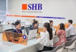 Ngày 10/6, SHB chốt danh sách cổ đông để chi trả cổ tức bằng tiền năm 2024