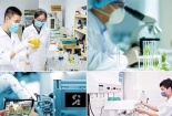Chính thức vận hành Hệ thống thông tin giám sát, đánh giá việc thực hiện Nghị quyết 57-NQ/TW