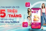 Kiếm tiền thời công nghệ: SeAMobile - một ứng dụng, nhiều cơ hội