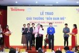 Number One cùng các tài năng trẻ ‘Bền Đam Mê’ nỗ lực lan tỏa giá trị cống hiến trong nhiều lĩnh vực