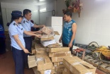 Quảng Ninh kịp thời xử lý, ngăn chặn hàng loạt hàng giả, hàng không rõ nguồn gốc