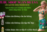 Sản phẩm giảm cân Ngân 98 bị kiểm tra, trụ sở phân phối đóng cửa bất thường