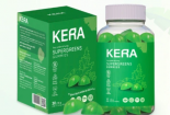 Bác sĩ cảnh báo tác hại của chất sorbitol trong kẹo Kera với người mắc bệnh nền