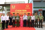 Bàn giao 700 căn nhà tình nghĩa do T&T Group và SHB tài trợ cho người dân tỉnh Bạc Liêu