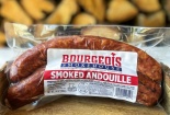 Thu hồi xúc xích hun khói của Công ty Bourgeois Smokehouse vì nguy cơ nhiễm khuẩn Listeria