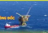 Sự cố xảy ra tại mỏ Sông Đốc đã được kiểm soát, không gây ảnh hưởng đến môi trường